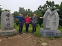 서산 가야산, 광덕산 산행