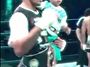 UFC GOAT 페레이라의 이야..