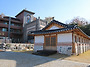 幸州山城 성당