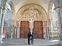 Basilique Sainte M..