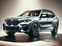 2026 BMW X5 페이스리프트..