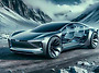 BMW X7의 차세대 모델 스..