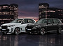'BMW X5 M60i xDriv..