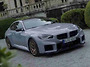 BMW, 공격적인 외관과 후..