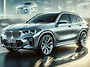 BMW X3 기본모델, 세부 ..