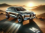 2026 BMW XM 하이브리드 ..