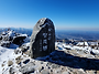제209차 안산고인돌산악회..