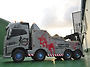 volvo towtruck