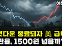 주식시황] 11/14 셧다운 ..