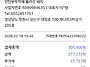 2026년 첫 번개 모임 후기