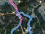 MTB 라이딩.(5월31일)
