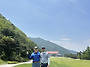 5월의 마지막 주 초록빛 ..