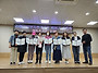 55기 수료식