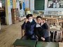 도우진님 일행 제주관광