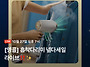필립스 진공 흡착 스팀다리..