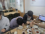 4월 18일 노벨리스 봉사단..