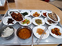 팔금 골목식당 백반