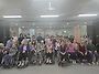 청송 태양의 집 시 낭송 ..