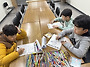 4월 5일 사순주사위 만들기..