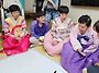 2025년 추석맞이 윷놀이대..