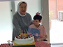 6월 생일파티(김희진, 황..