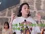 넉살 "일반인 아내, 결혼식..