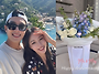 한예슬, '♥10살 연하' ..