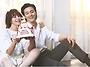 김혜수, 숏단발에 웨딩드레..