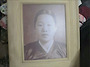 울 엄마 젊은 시절