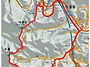 문경 어룡산~조봉~은점봉...