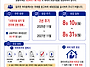 소방시설 세대점검 안내