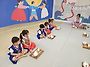 다도체험~~