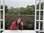 황석산 비가와서