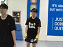 정왕동킥복싱 태호멀티짐 ..