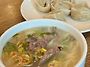 황생칼국수