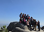 10월17일 용봉산 정기산행..