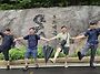 26.7.18(토)홍천 용소계곡..