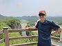 영월 선돌,한반도지형