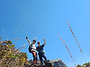 오서산 산행 (1)