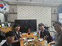 김종경, 강명화후원자 치킨..