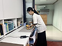 주말실습(다섯째주)이야기..