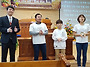 추수감사주일 찬양 예배4