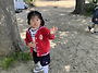 씩씩한반 행복반 봄소풍 ..