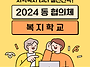 2024년 동 지역사..