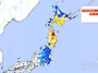 '7.5 지진' 日동북부 9...