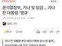 가나 빚 탕감해준 대한민국..