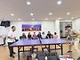 전북교구 탁구🏓..