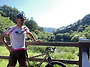 8월6일 단거리45km