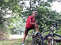 8월2일 단거리 40km