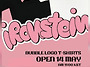 IRONSTEIN BUBBLE L..